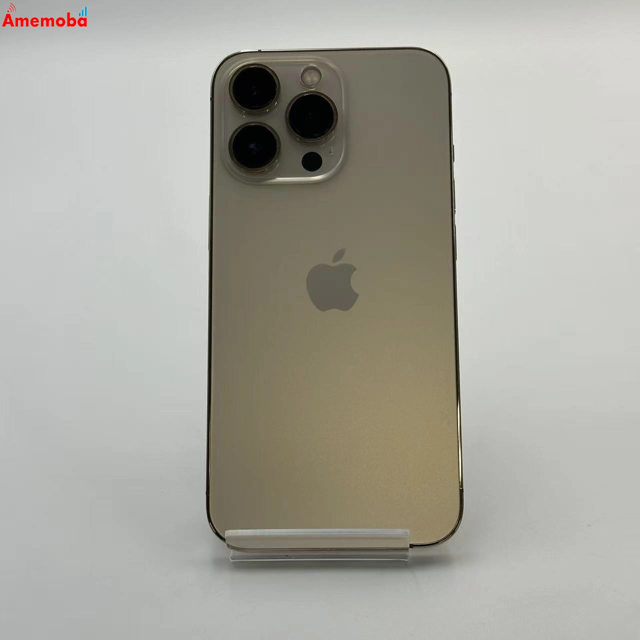 iPhone13 Pro 256GB ゴールド MLUQ3J/A AU版SIMフリー 美品
