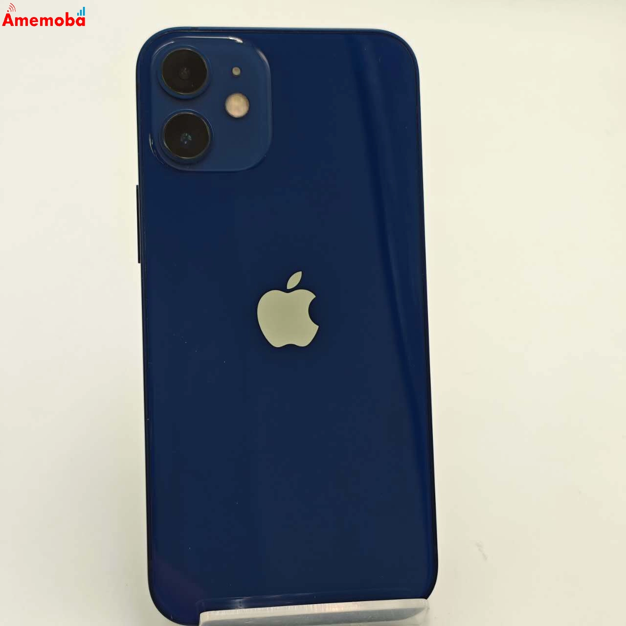 iPhone12 mini 128GB ブルー MGDP3J/A SoftBank版SIMフリー ジャンク品