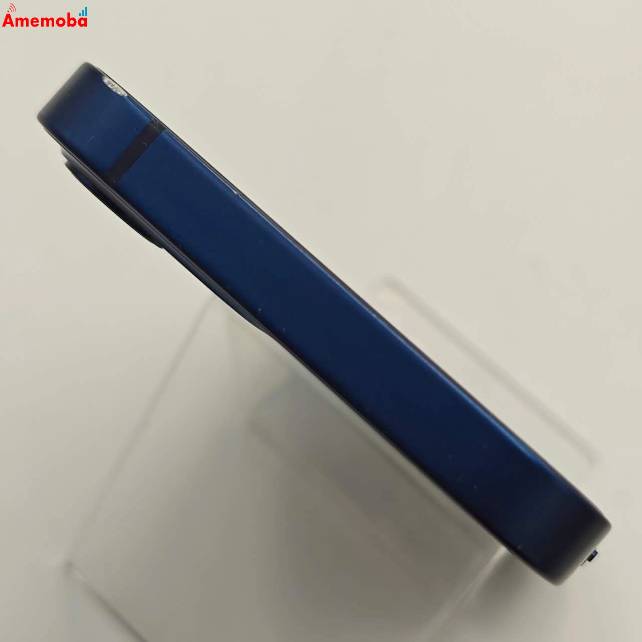 iPhone12 mini 128GB ブルー MGDP3J/A SoftBank版SIMフリー ジャンク品