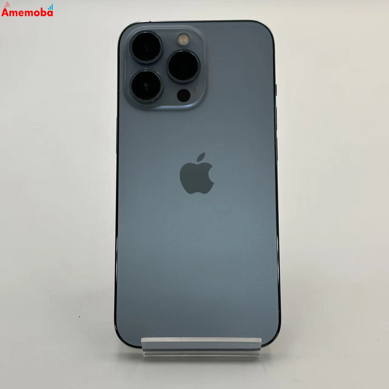iPhone13 Pro 256GB シエラブルー MLUU3J/A docomo版SIMフリー 美品