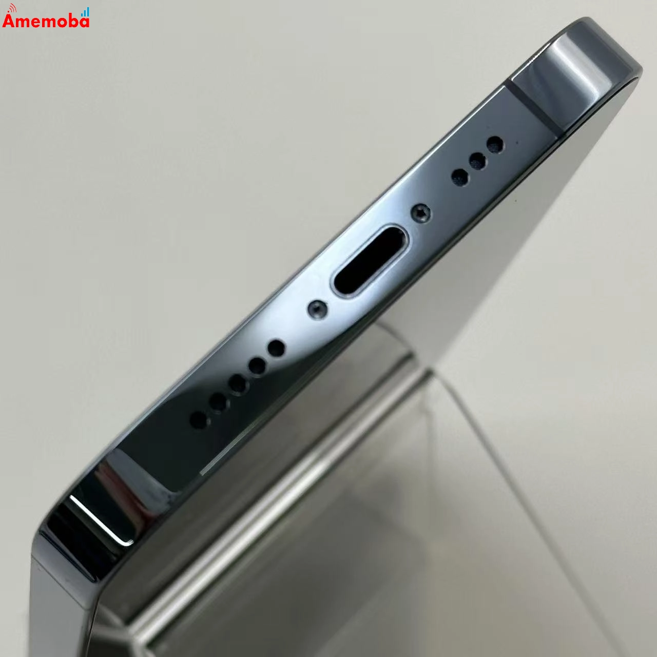 iPhone13 Pro 256GB シエラブルー MLUU3J/A docomo版SIMフリー 美品