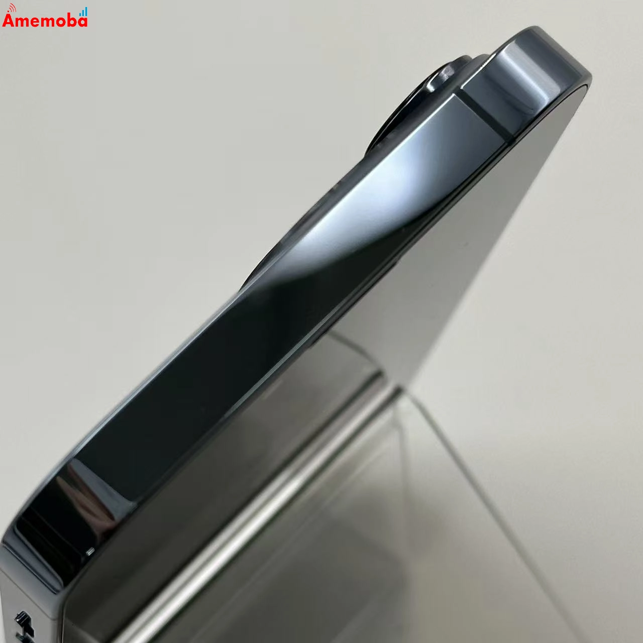 iPhone13 Pro 256GB シエラブルー MLUU3J/A docomo版SIMフリー 美品