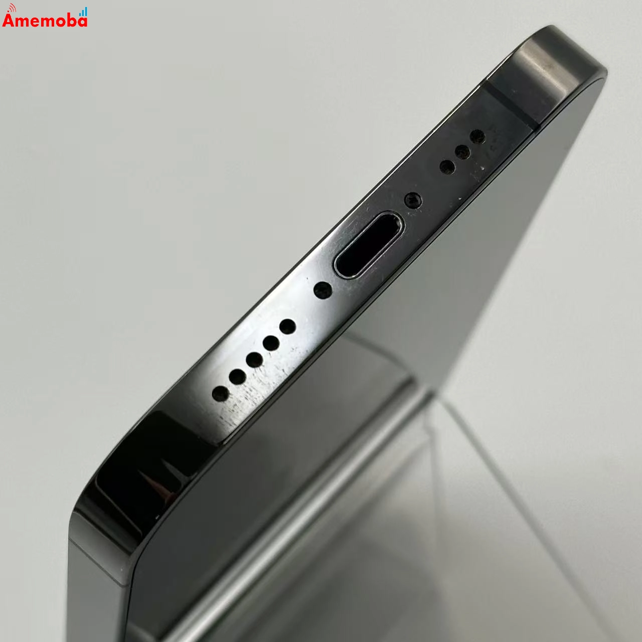 iPhone13 Pro 256GB グラファイト MLUN3J/A SoftBank版SIMフリー