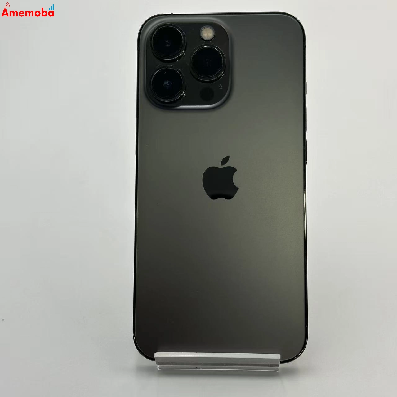 iPhone13 Pro 256GB グラファイト MLUN3J/A SoftBank版SIMフリー