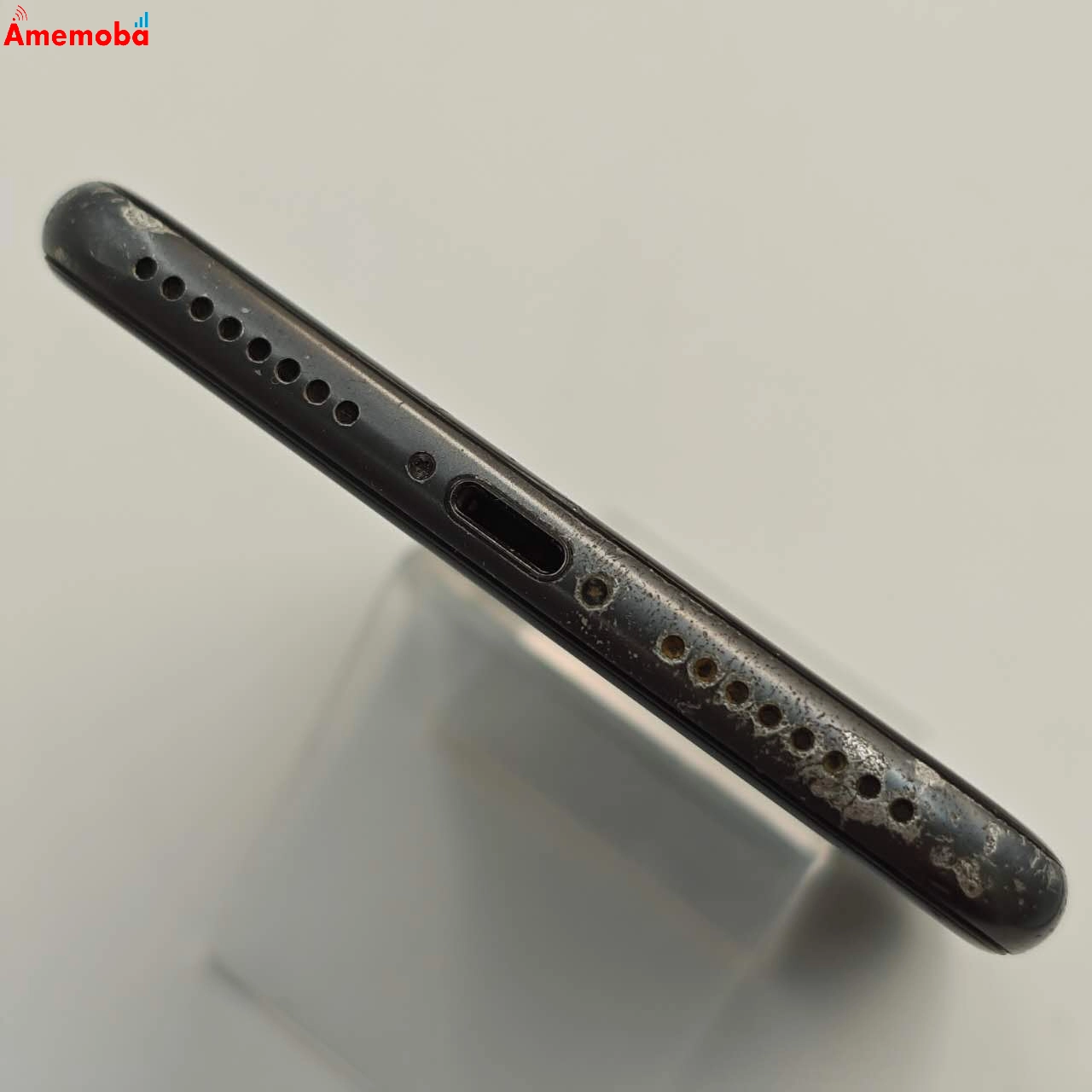 iPhone8 Plus 64GB スペースグレイ MQ9K2J/A SoftBank版SIMフリー  ジャンク品