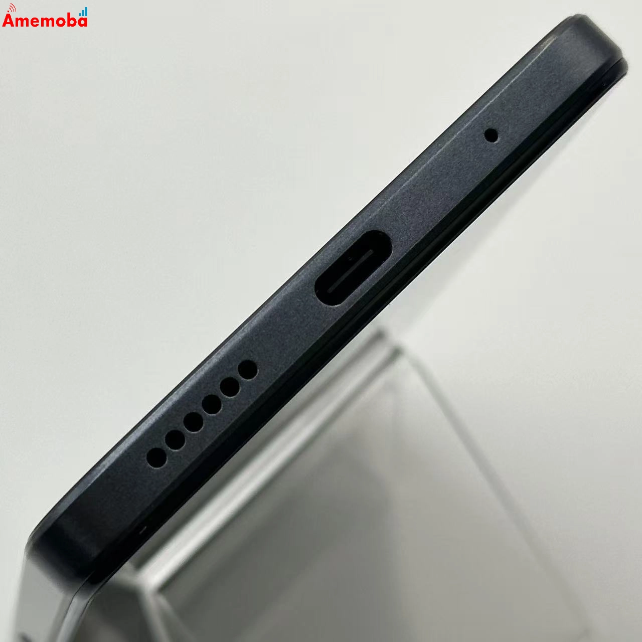 UMIDIGI G9T 128GB ブラック  SIMフリー 極美品