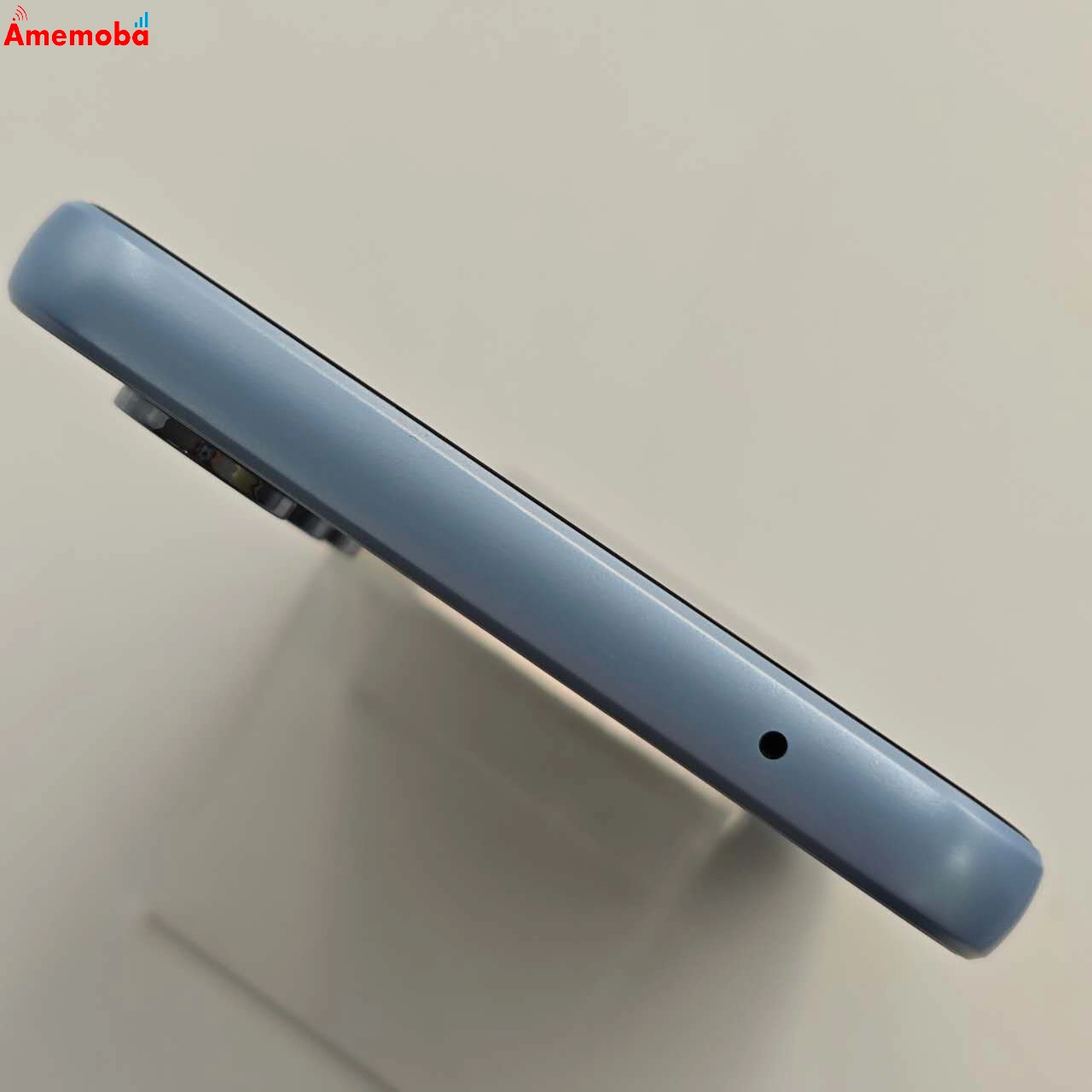 nubia S 5G 128GB ライトパープル A403ZT Y!mobile版SIMフリー 新品同様