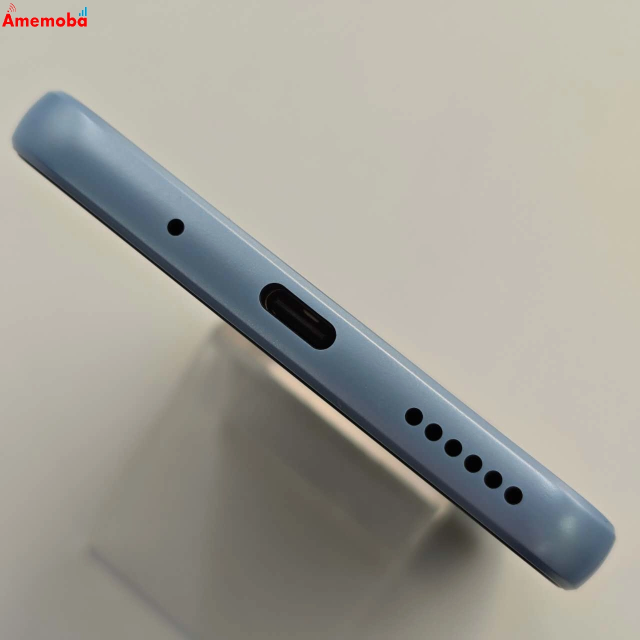 nubia S 5G 128GB ライトパープル A403ZT Y!mobile版SIMフリー 新品同様