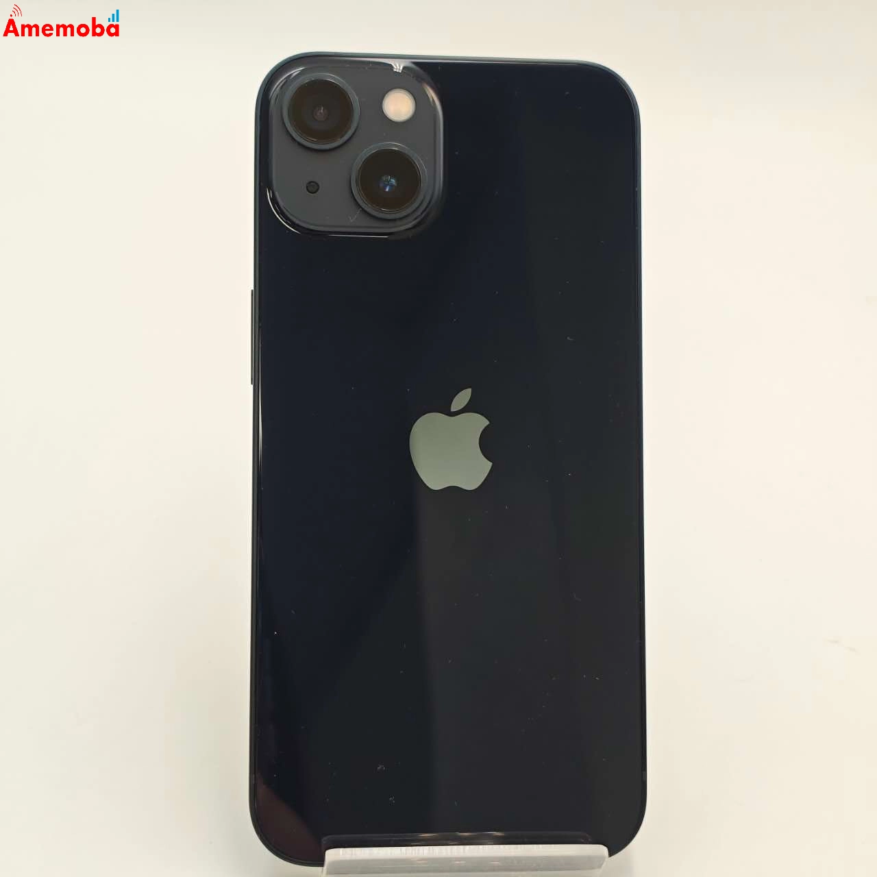 iPhone13 128GB ミッドナイト MLNC3J/A SoftBank版SIMフリー 美品