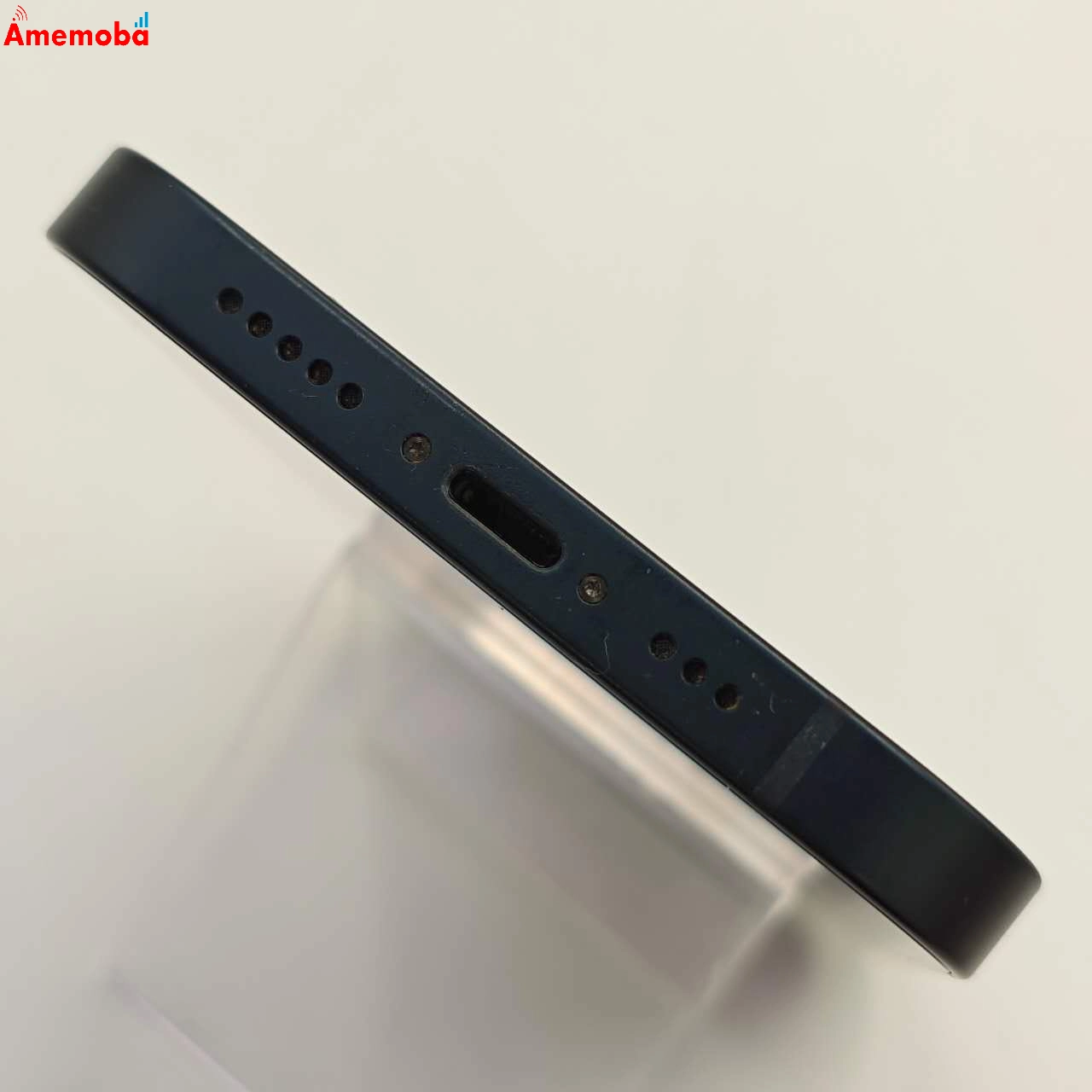 iPhone13 128GB ミッドナイト MLNC3J/A SoftBank版SIMフリー 美品