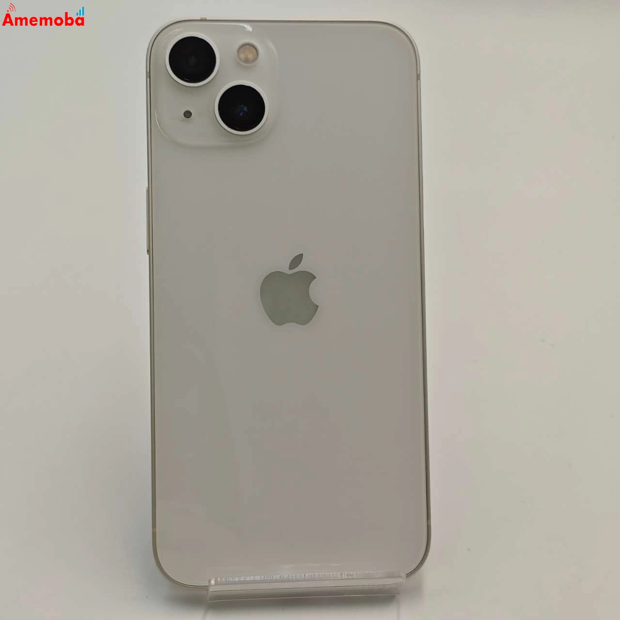 iPhone13 128GB スターライト MLND3J/A SoftBank版SIMフリー 美品