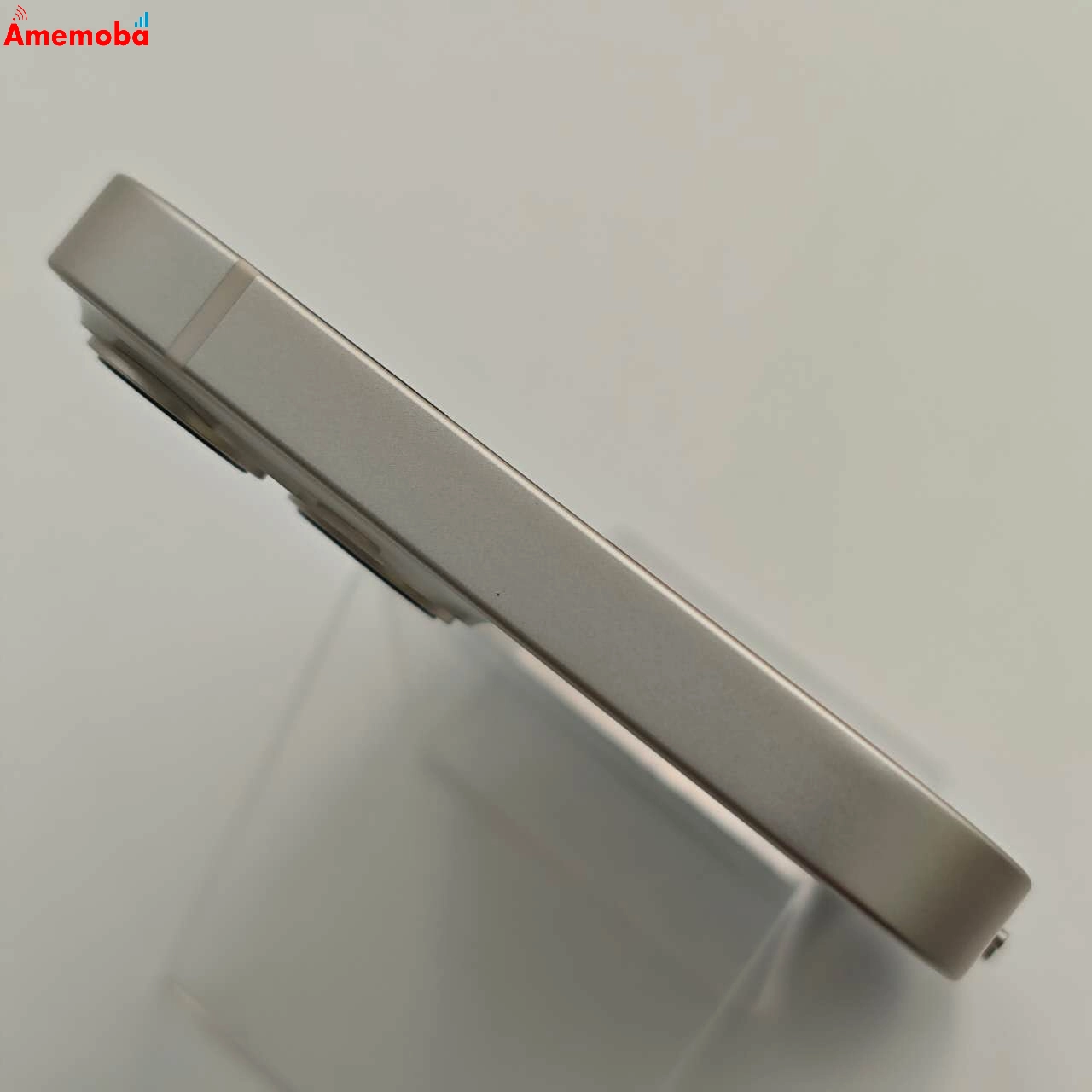 iPhone13 128GB スターライト MLND3J/A SoftBank版SIMフリー 美品