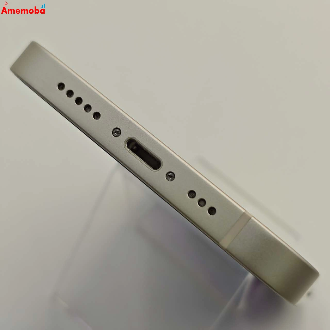 iPhone13 128GB スターライト MLND3J/A SoftBank版SIMフリー 美品