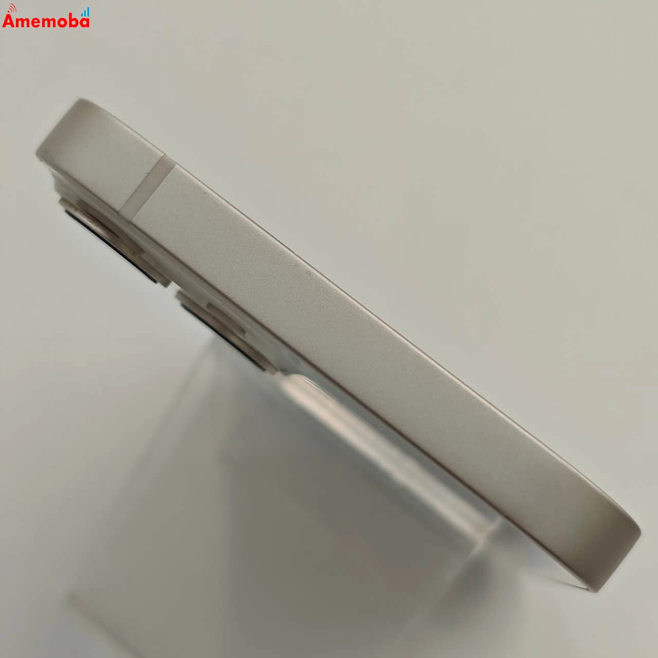 iPhone13 128GB スターライト MLND3J/A AU版SIMフリー