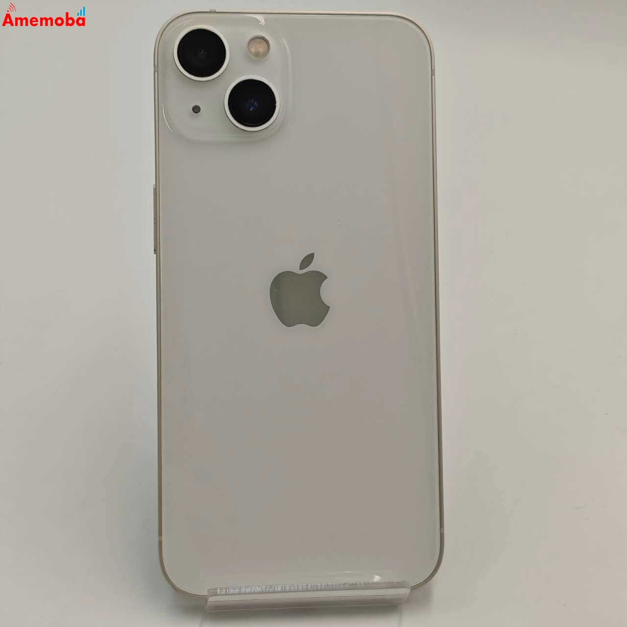 iPhone13 128GB スターライト MLND3J/A AU版SIMフリー