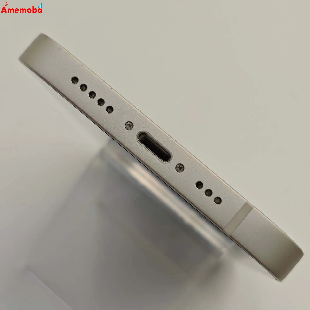 iPhone13 128GB スターライト MLND3J/A AU版SIMフリー