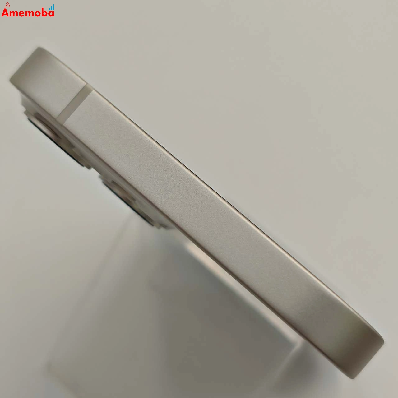 iPhone13 128GB スターライト MLND3J/A AU版SIMフリー 美品