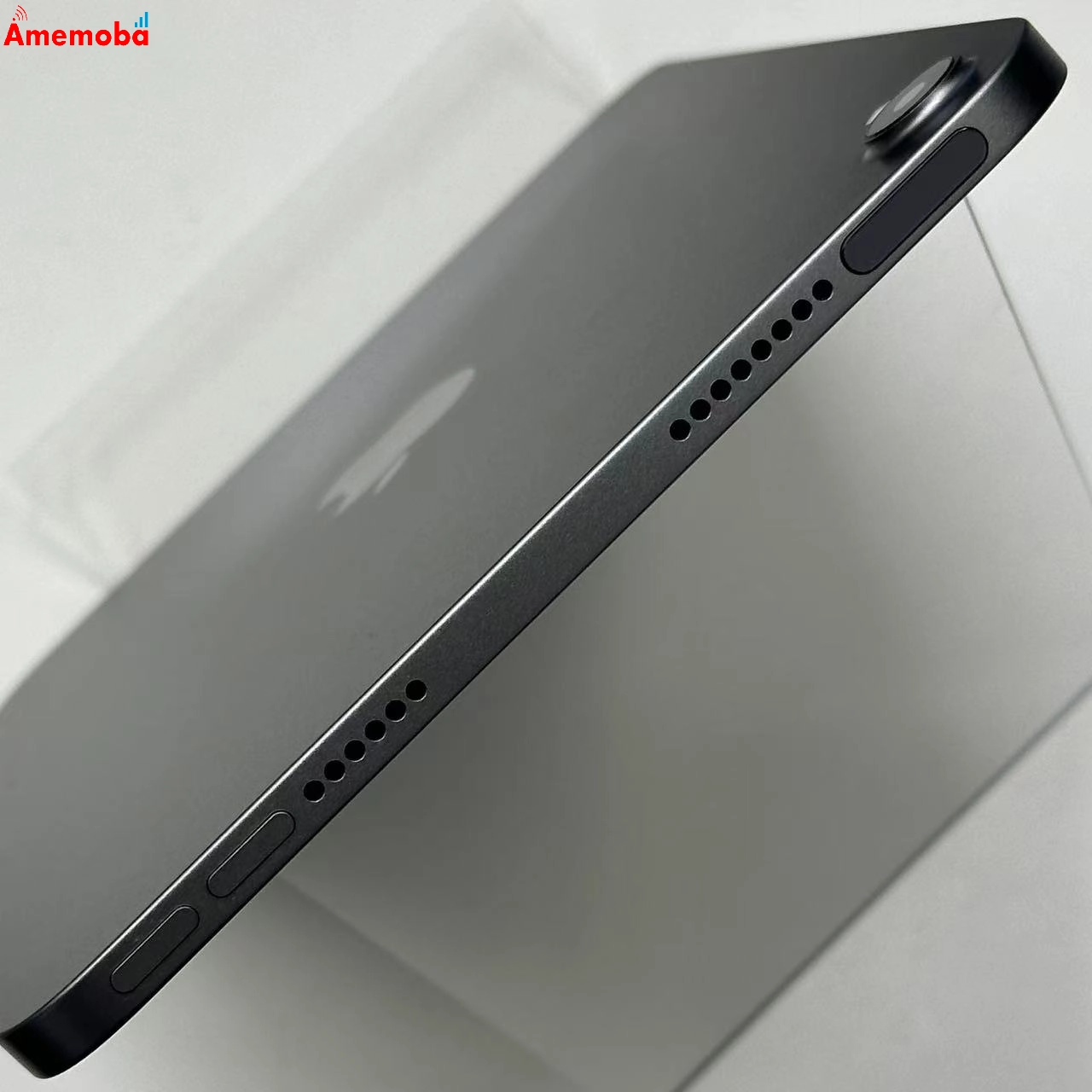 iPad mini 第7世代 (A17 Pro) Wi-Fiモデル 128GB スペースグレイ MXN63J/A 新品同様