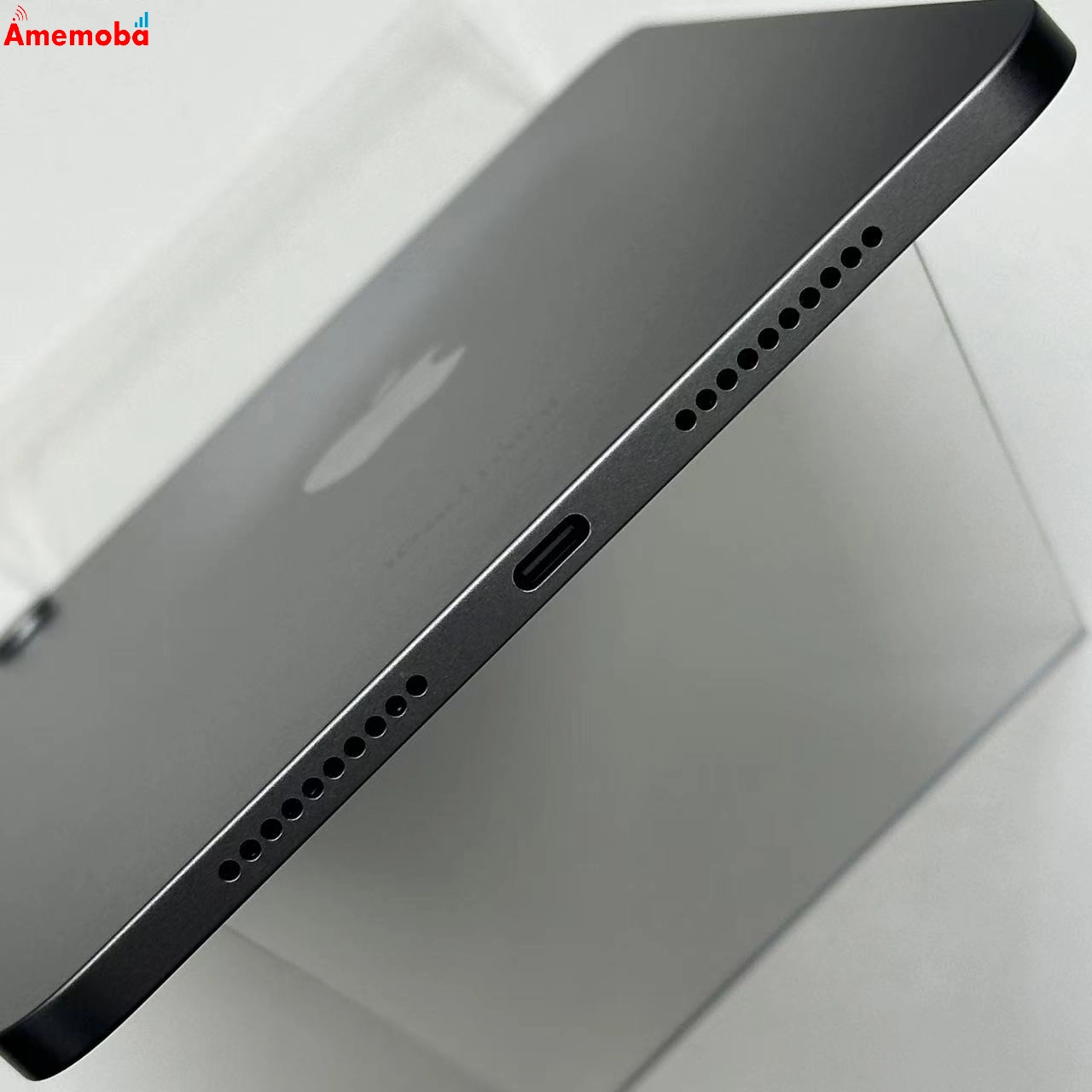 iPad mini 第7世代 (A17 Pro) Wi-Fiモデル 128GB スペースグレイ MXN63J/A 新品同様