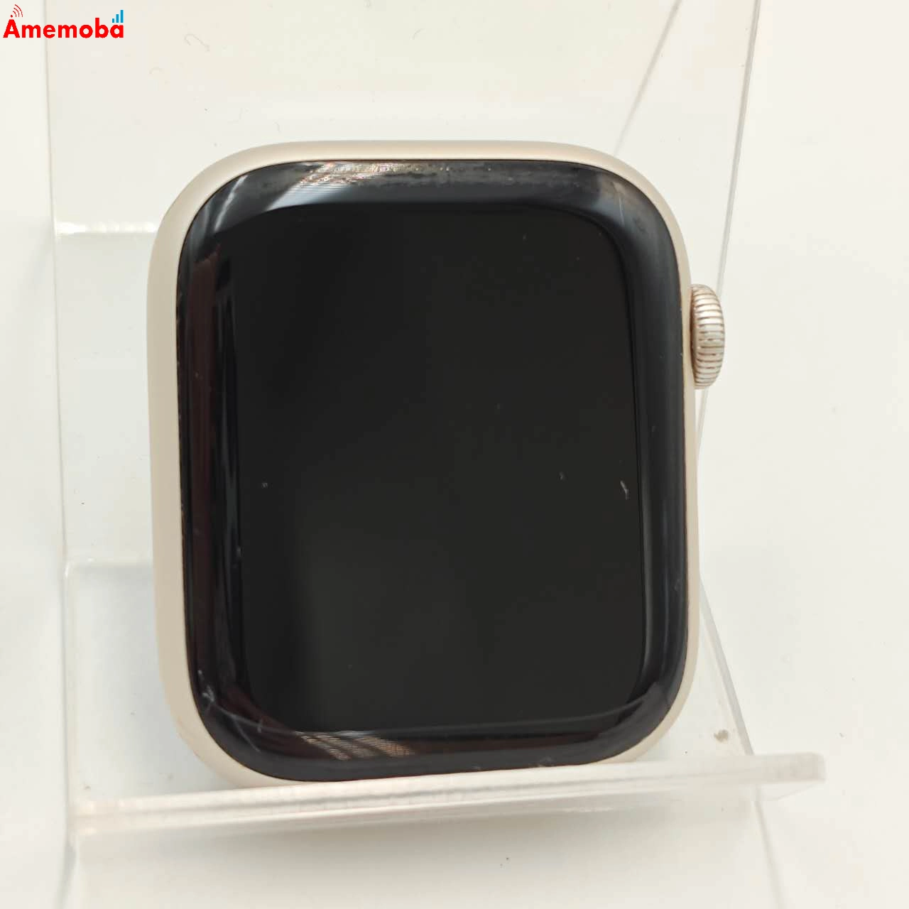 Apple Watch Series8 45mm GPS+Cellularモデル 32GB スターライト MNNA3J/A