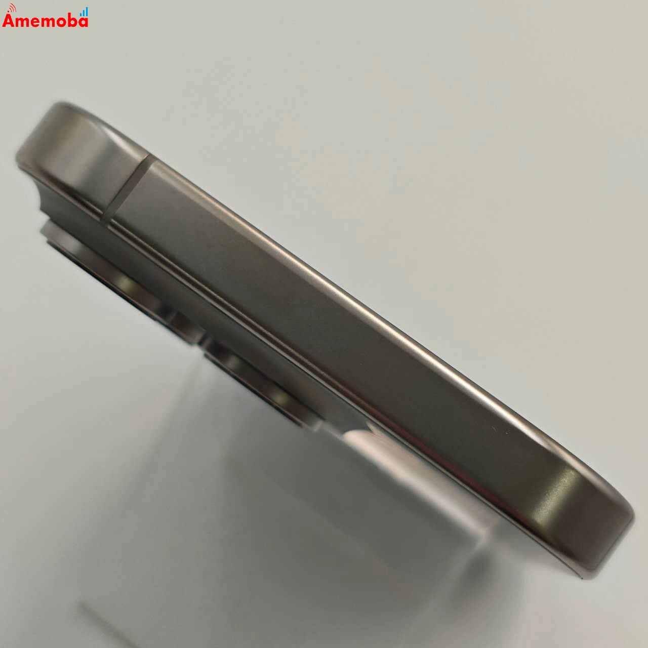 iPhone16 Pro 128GB ナチュラルチタニウム MYMY3J/A  Apple版SIMフリー 未使用品