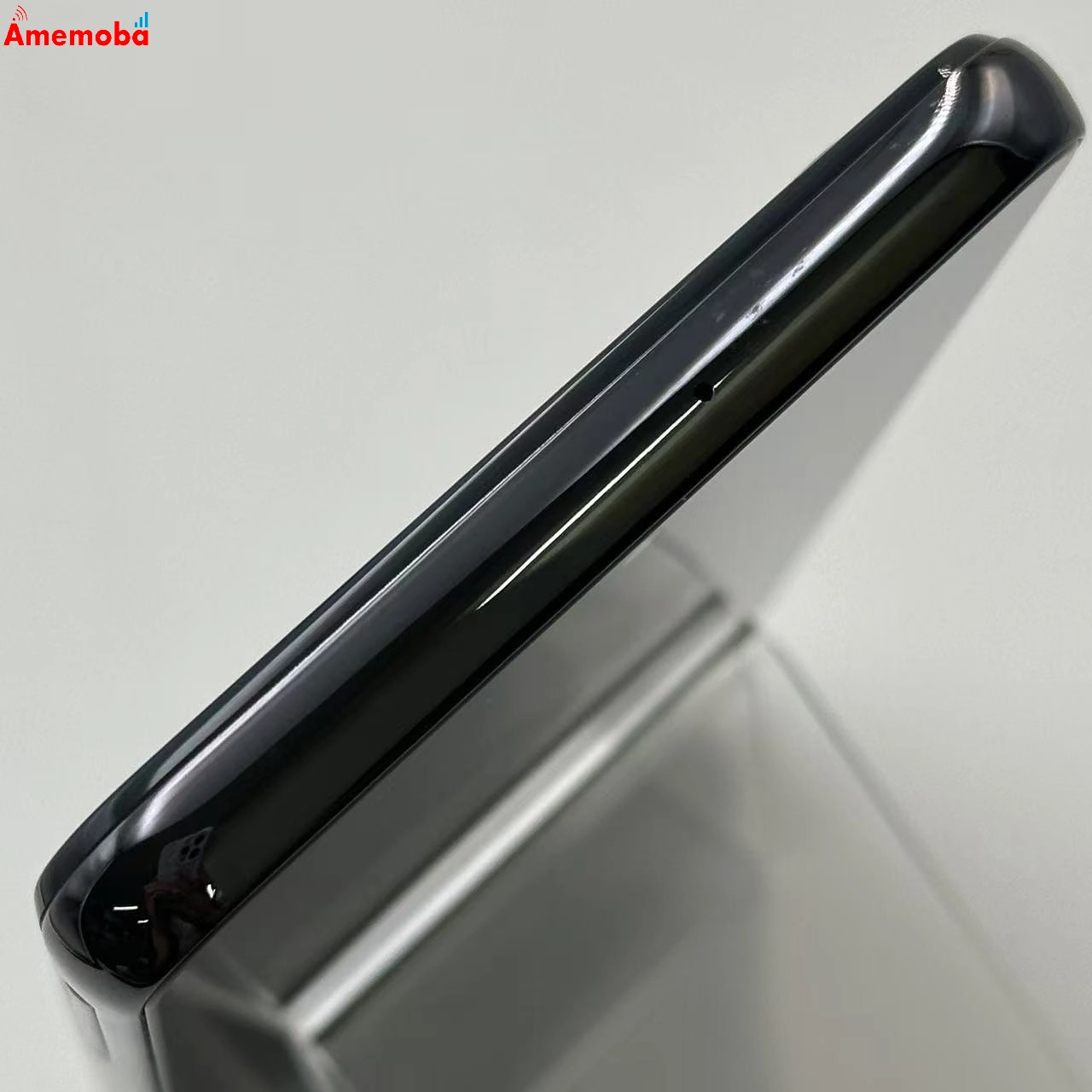 Galaxy A32 5G 64GB オーサムブラック SCG08 AU版SIMフリー au