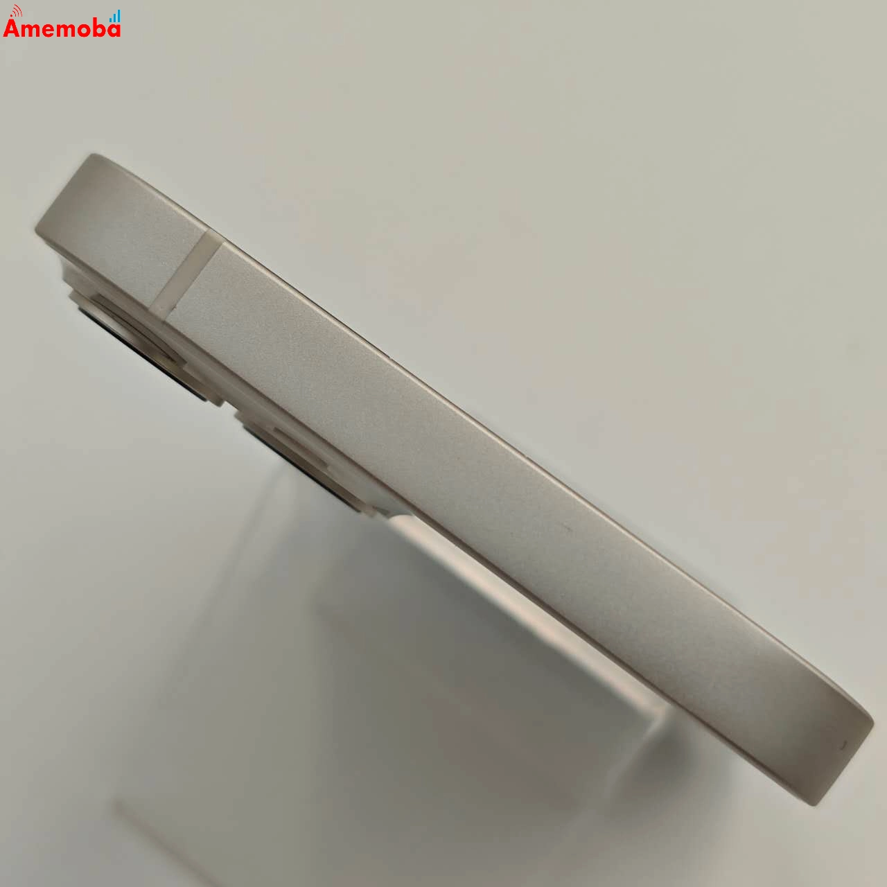 iPhone13 128GB スターライト MLND3J/A  Apple版SIMフリー 極美品