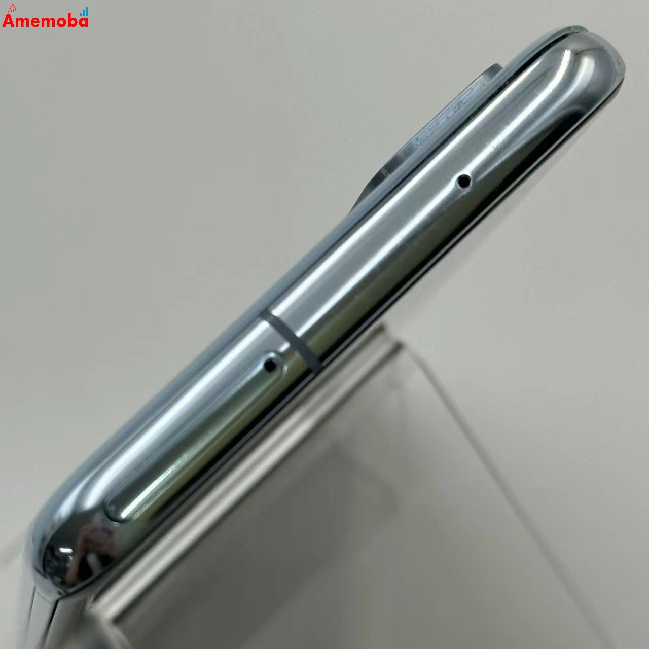 Galaxy S20 5G 12GB/128GB クラウドブルー SC-51Aa docomo版SIMフリー