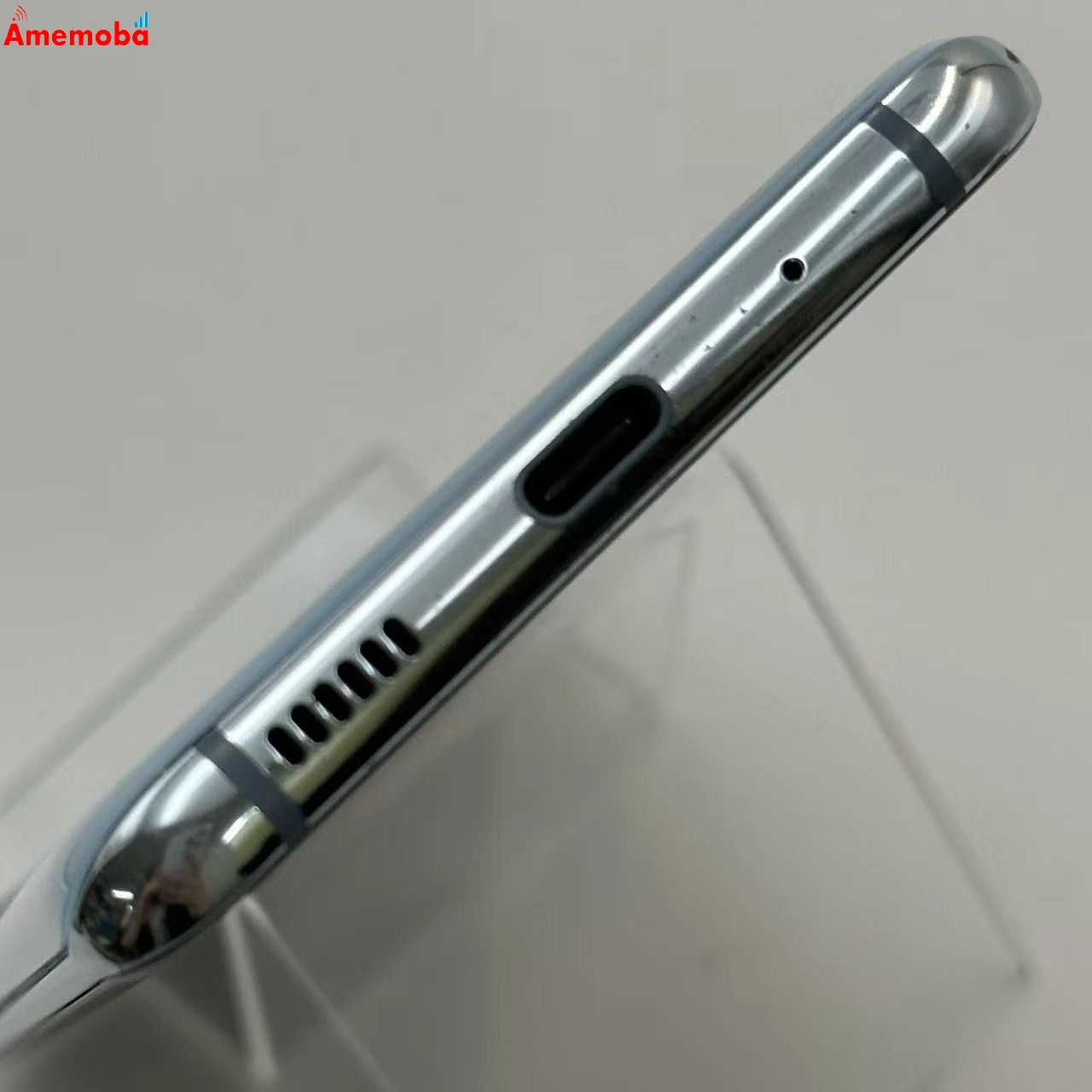 Galaxy S20 5G 12GB/128GB クラウドブルー SC-51Aa docomo版SIMフリー