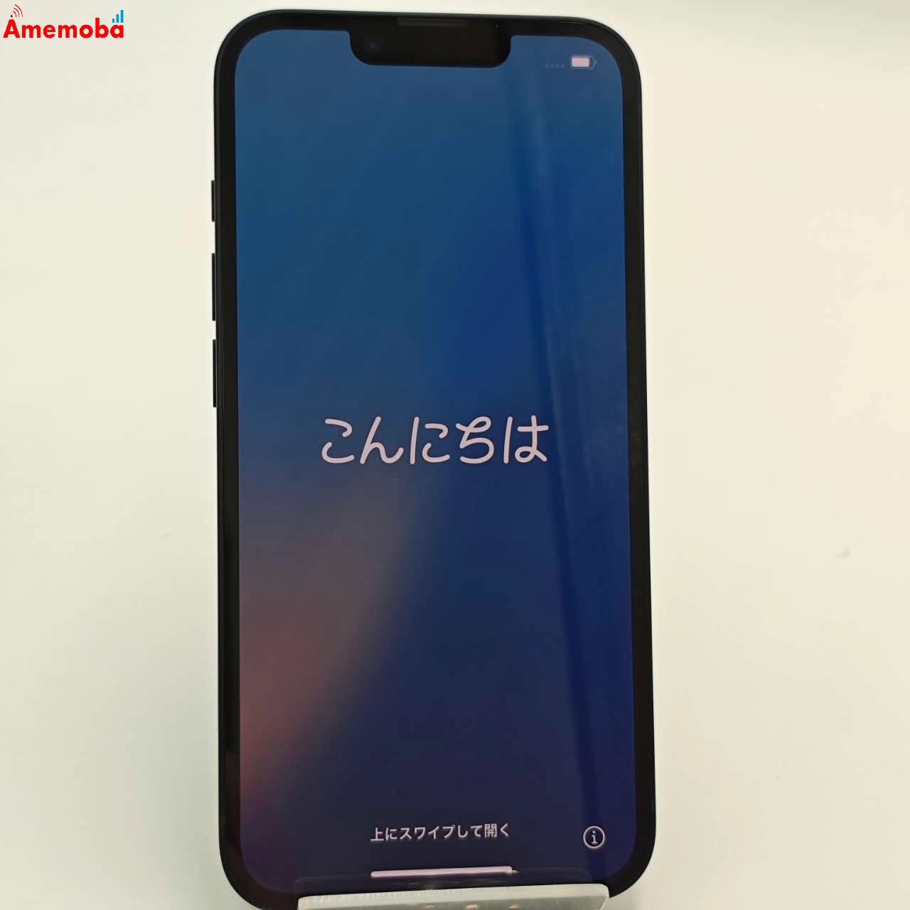 iPhone 16e 128GB ブラック MD1Q4J/A Apple版SIMフリー 未使用品