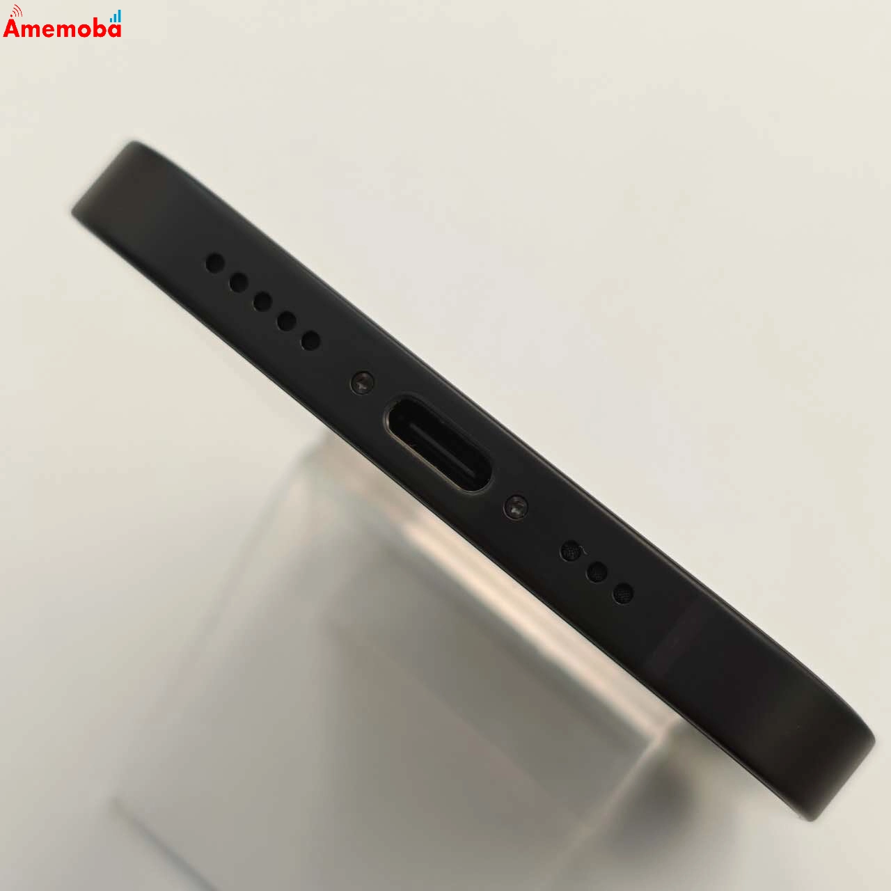 iPhone 16e 128GB ブラック MD1Q4J/A Apple版SIMフリー 未使用品