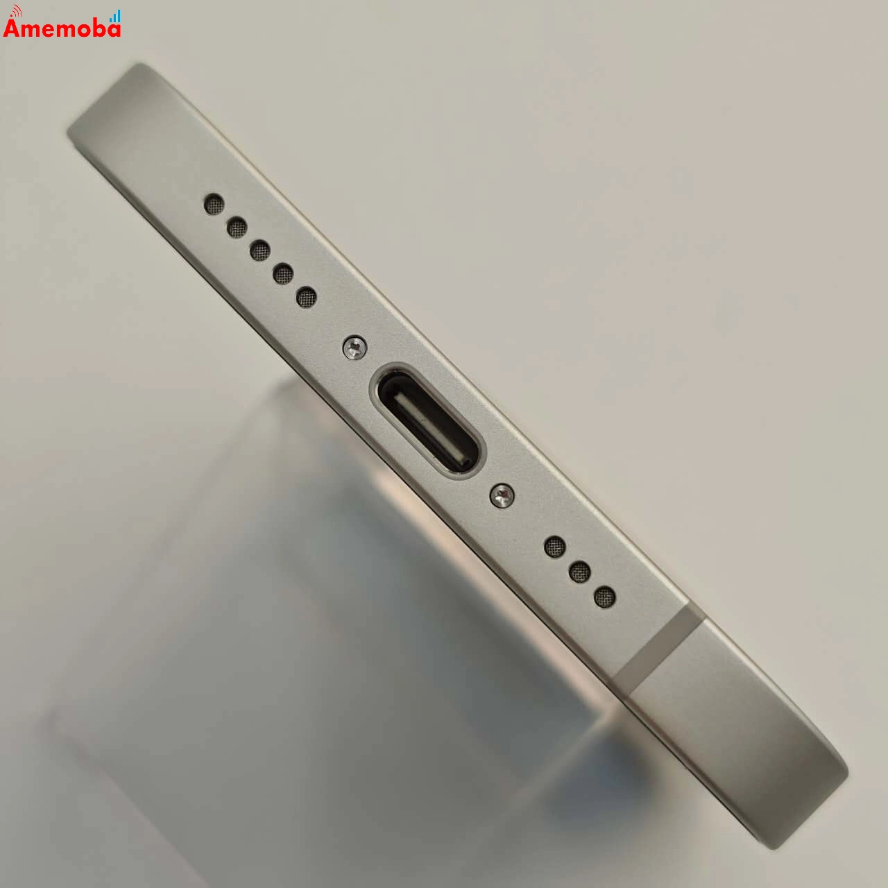 iPhone 16e 128GB ホワイト MD1R4J/A Apple版SIMフリー 未使用品