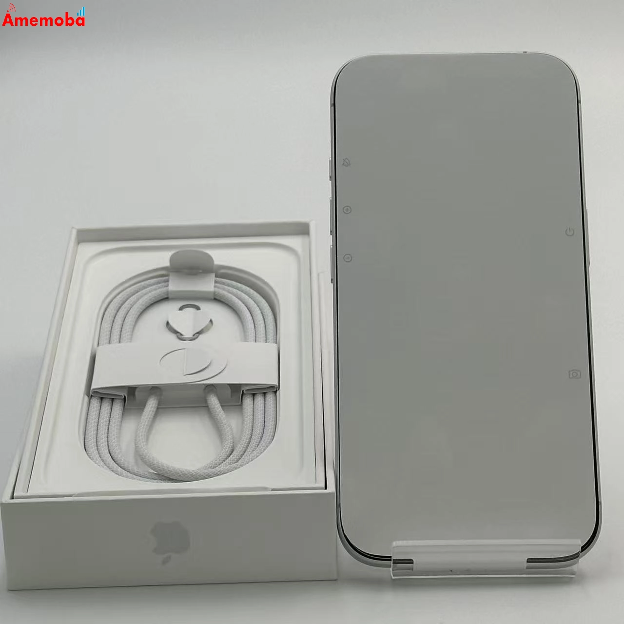 iPhone16 128GB ホワイト MYDR3J/A SIMフリー 新品未使用