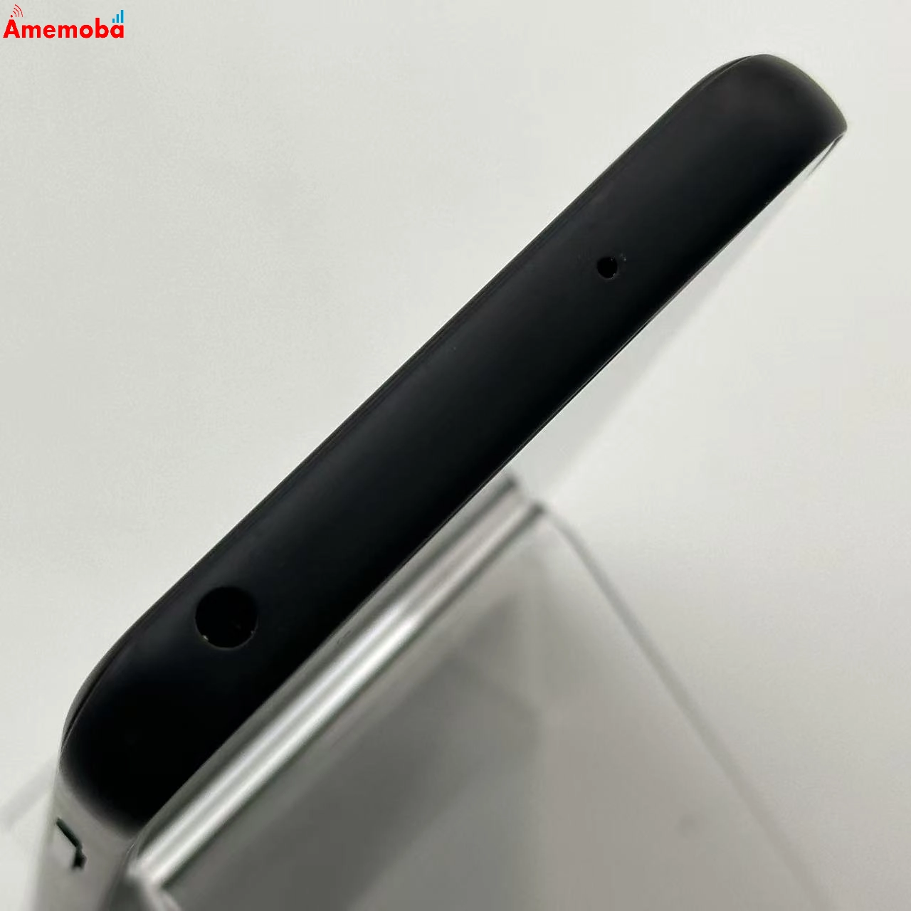 arrows We 64GB ブラック FCG01 AU版SIMフリー