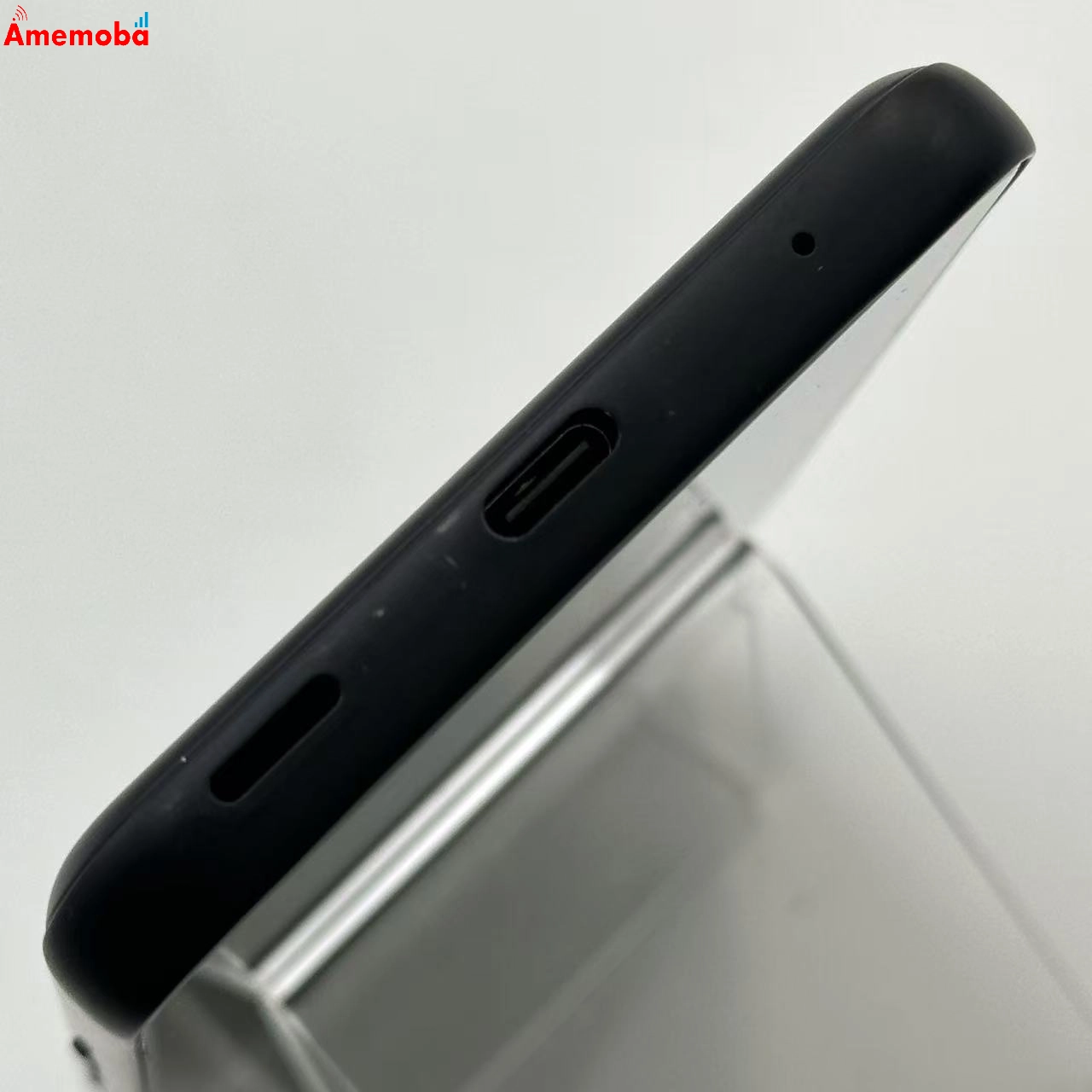 arrows We 64GB ブラック FCG01 AU版SIMフリー