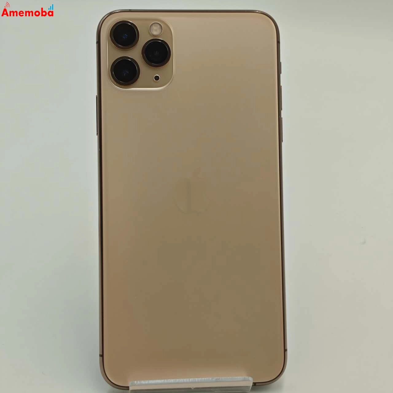 iPhone11 Pro Max 512GB ゴールド NWHQ2J/A  Apple版SIMフリー ジャンク品