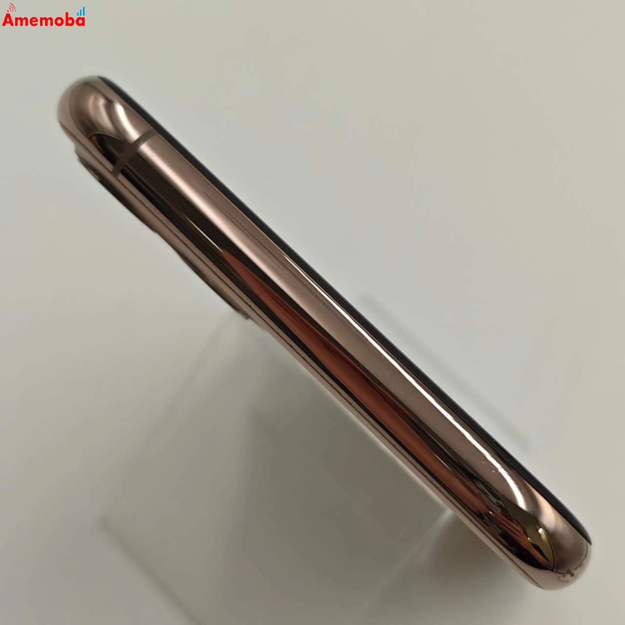 iPhone11 Pro Max 512GB ゴールド NWHQ2J/A  Apple版SIMフリー ジャンク品