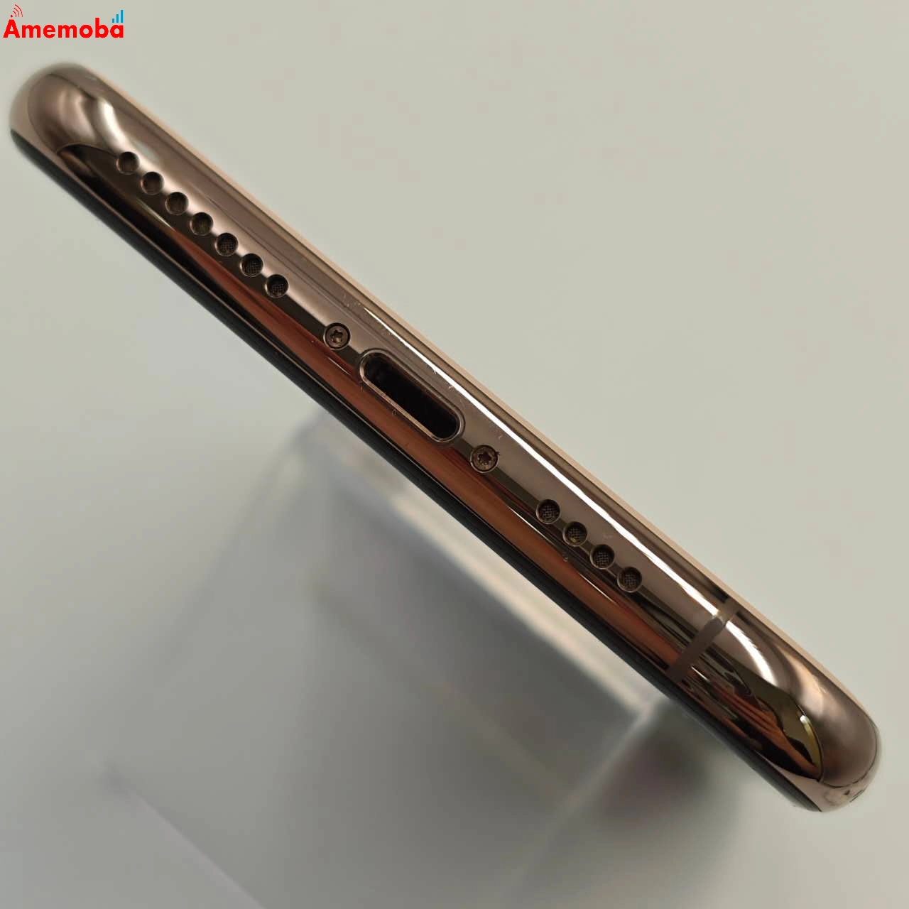 iPhone11 Pro Max 512GB ゴールド NWHQ2J/A  Apple版SIMフリー ジャンク品