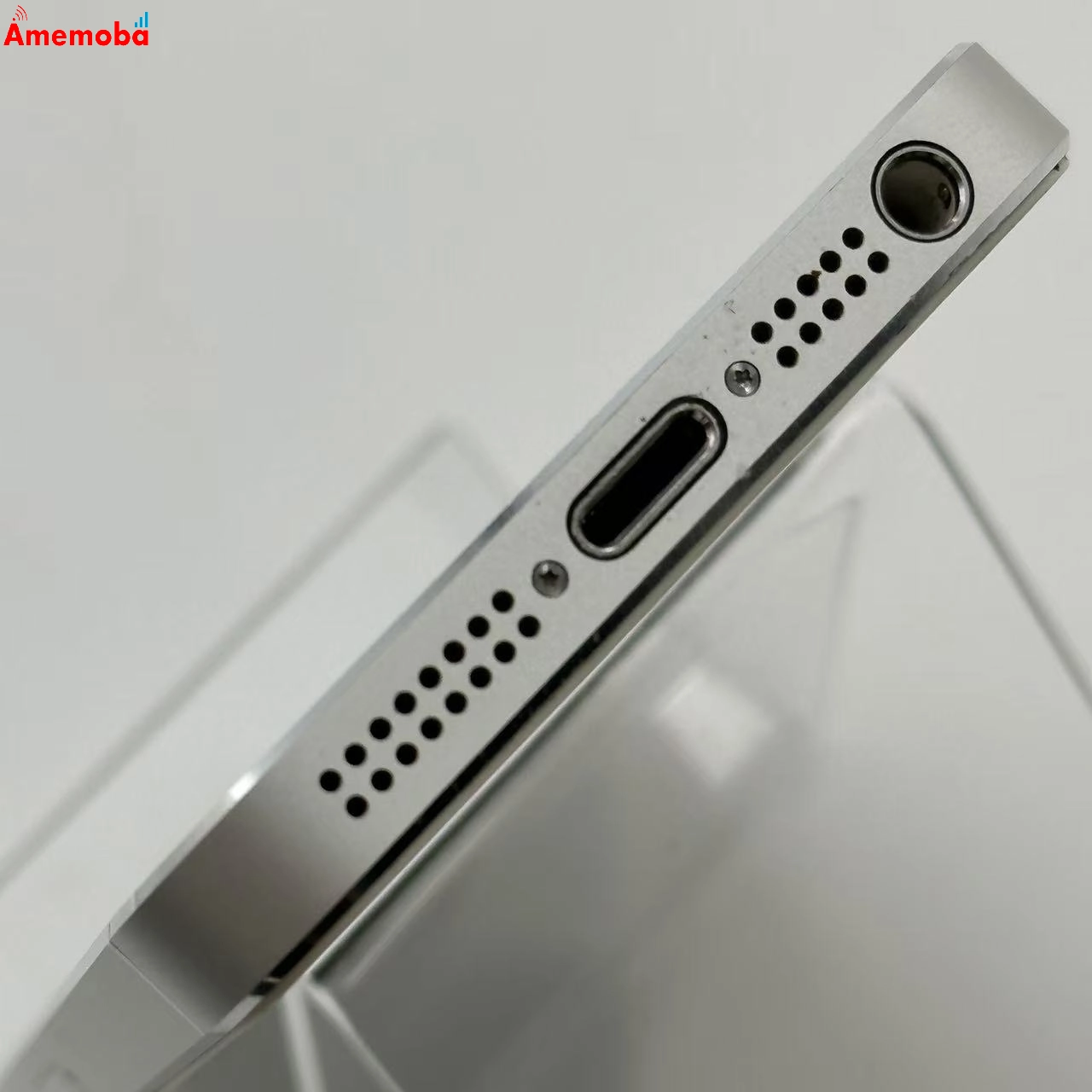 iPhone5 32GB シルバー MD300J/A SoftBank