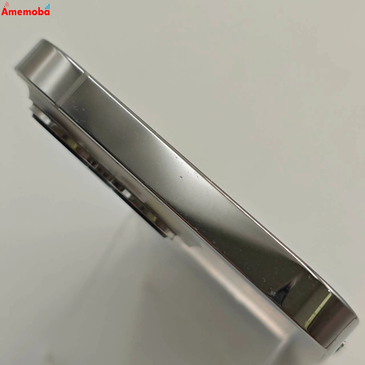 iPhone13 Pro 256GB シルバー MLUP3J/A  Apple版SIMフリー