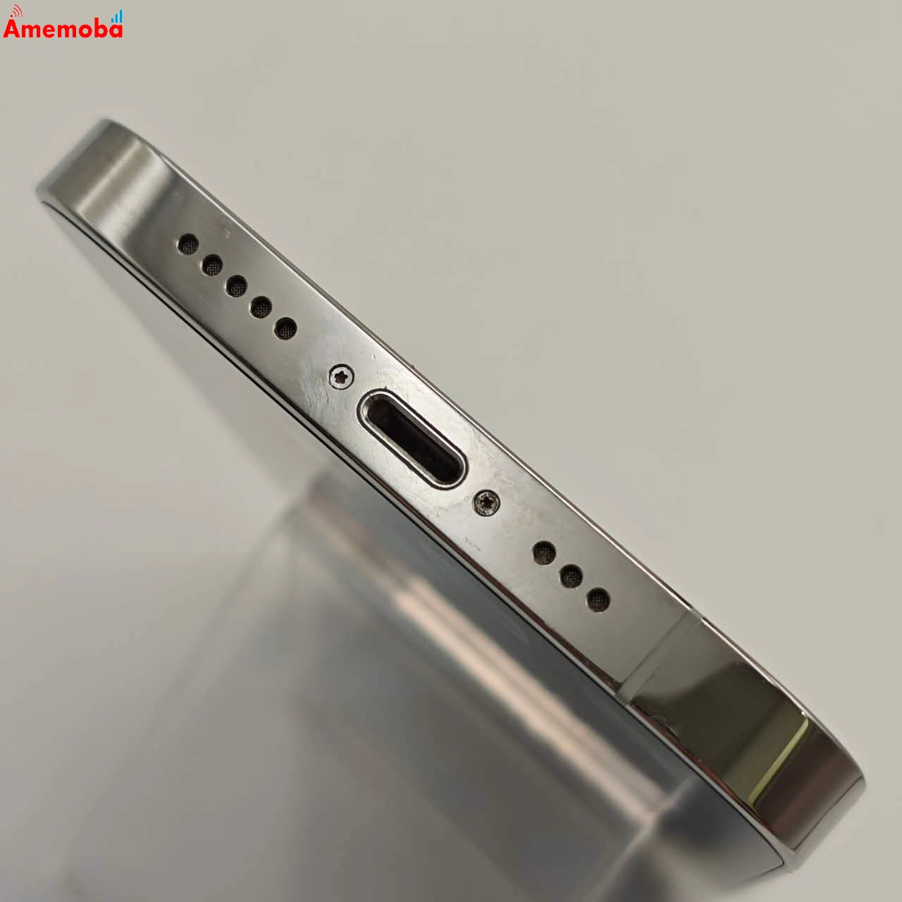 iPhone13 Pro 256GB シルバー MLUP3J/A  Apple版SIMフリー