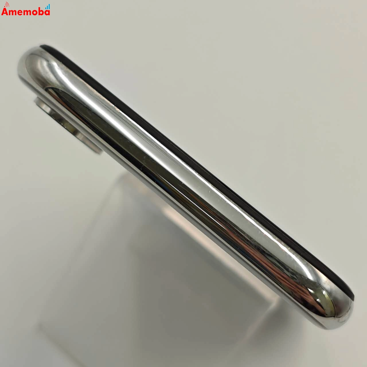 iPhoneX 64GB シルバー A1902  SoftBank版SIMフリー  ジャンク品