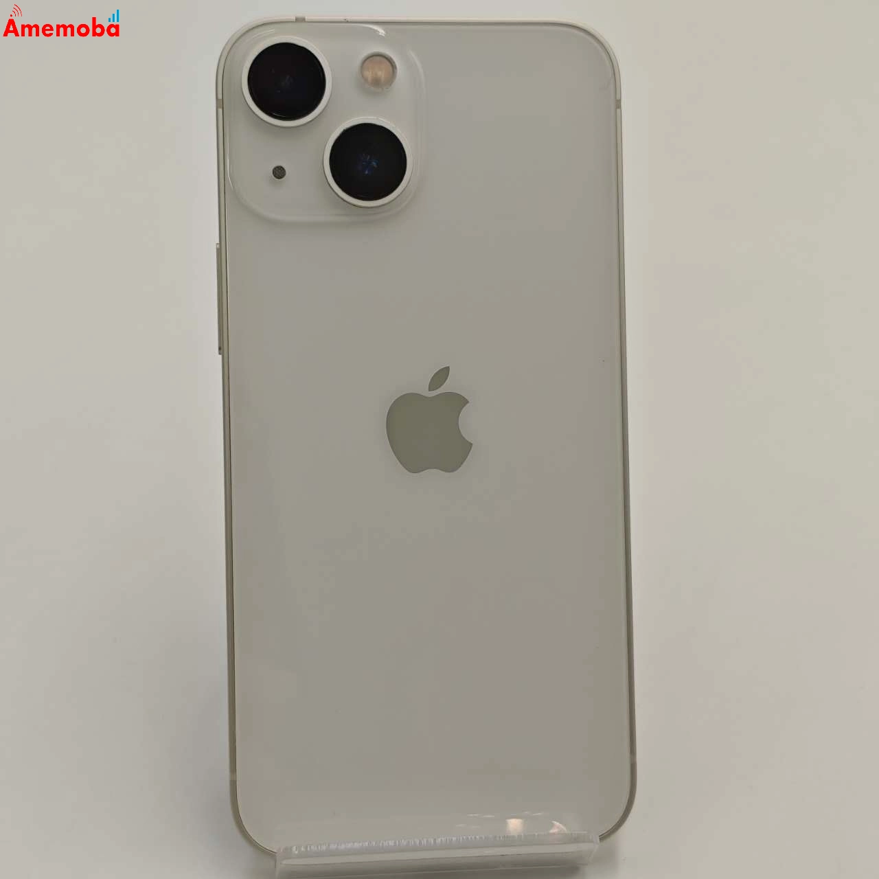 iPhone13 mini 128GB スターライト MLJE3J/A docomo版SIMフリー 美品
