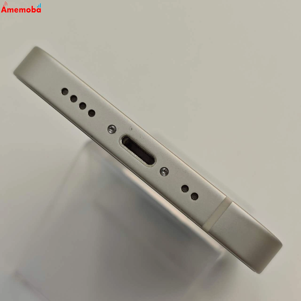 iPhone13 mini 128GB スターライト MLJE3J/A docomo版SIMフリー 美品