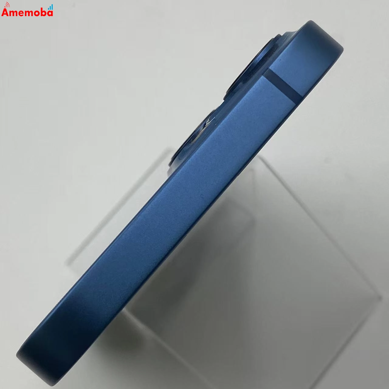 iPhone13 128GB ブルー MLNG3J/A SoftBank版SIMフリー 新品同様