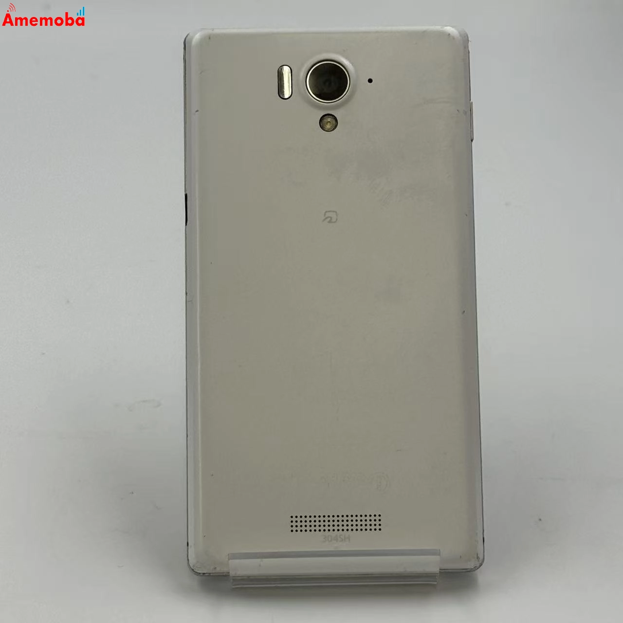 AQUOS Xx 304SH 32GB ホワイト SoftBank