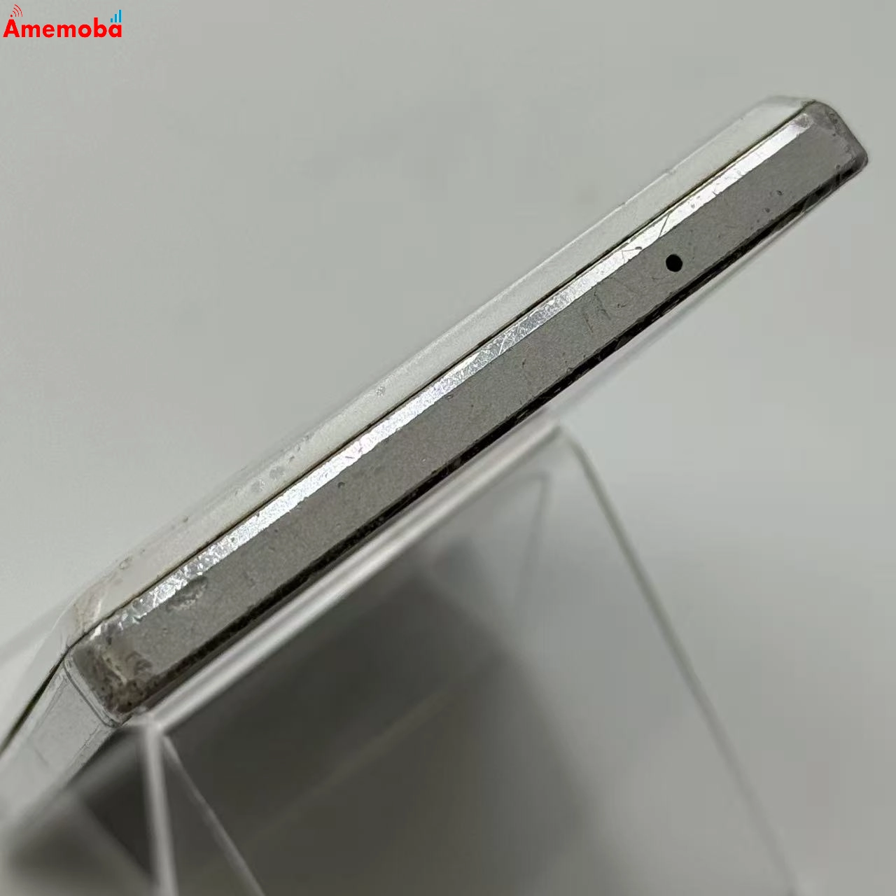 AQUOS Xx 304SH 32GB ホワイト SoftBank