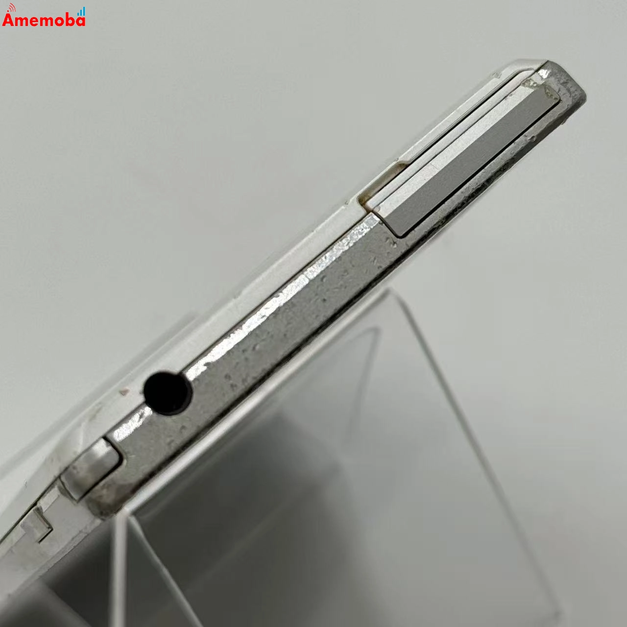 AQUOS Xx 304SH 32GB ホワイト SoftBank