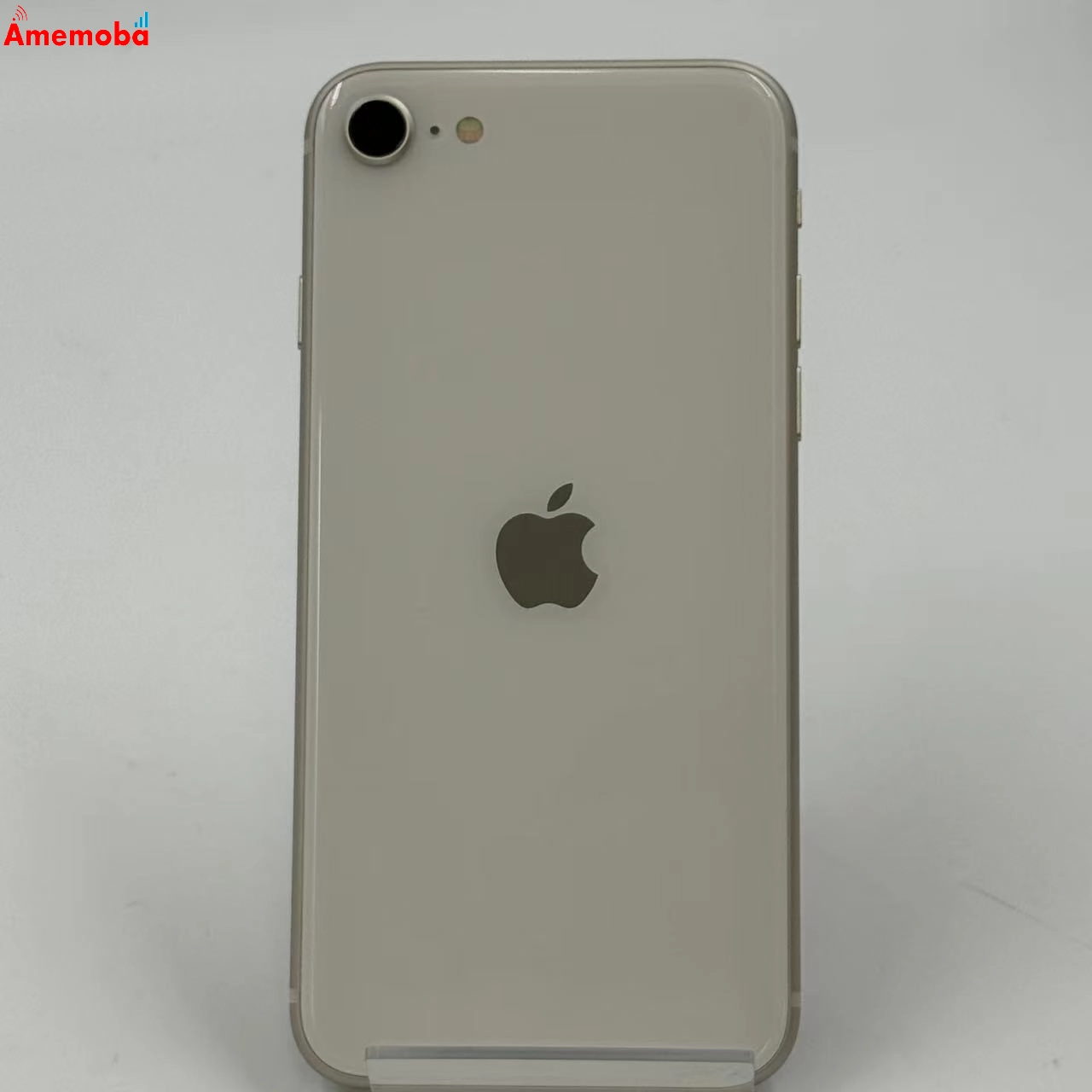 iPhoneSE 第3世代 64GB スターライト MMYD3J/A SoftBank版SIMフリー 極美品