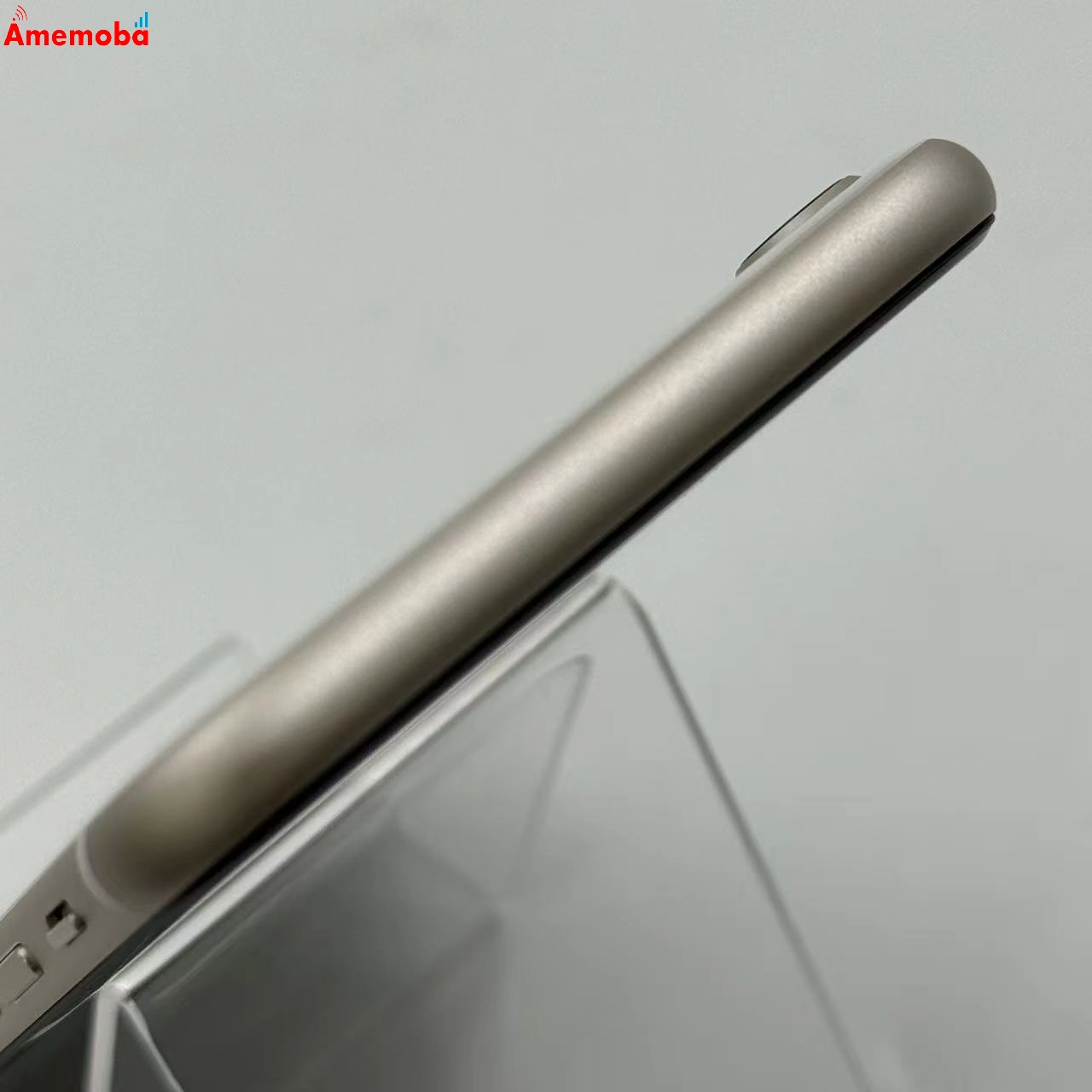 iPhoneSE 第3世代 64GB スターライト MMYD3J/A SoftBank版SIMフリー 極美品